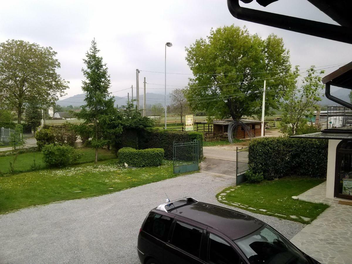 La Meridiana, Monolocale In Cascina Ristrutturata Boves Екстериор снимка