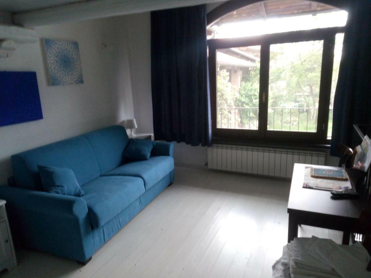 La Meridiana, Monolocale In Cascina Ristrutturata Boves Екстериор снимка