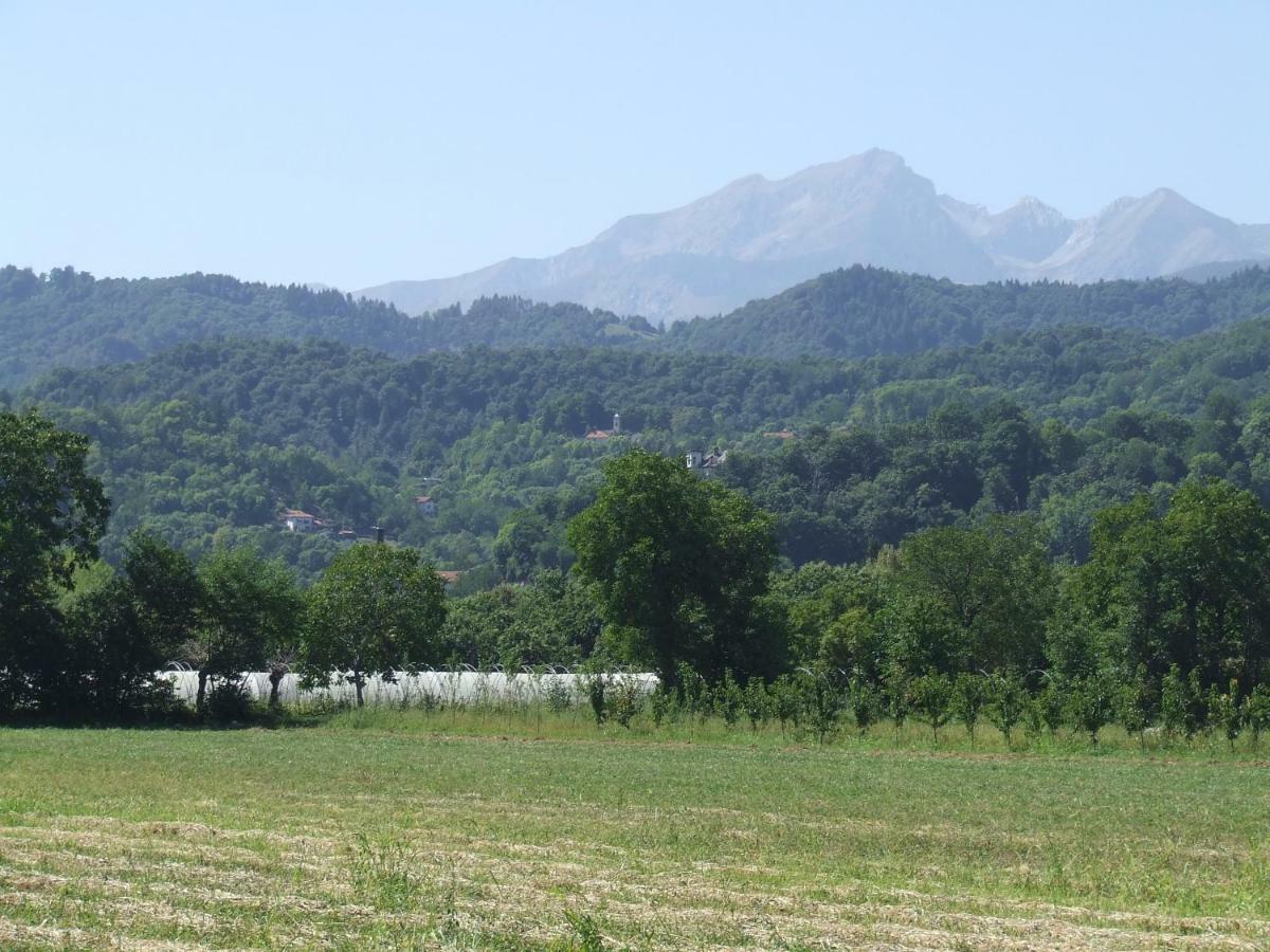 La Meridiana, Monolocale In Cascina Ristrutturata Boves Екстериор снимка